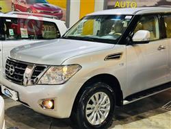 نیسان پاترۆل